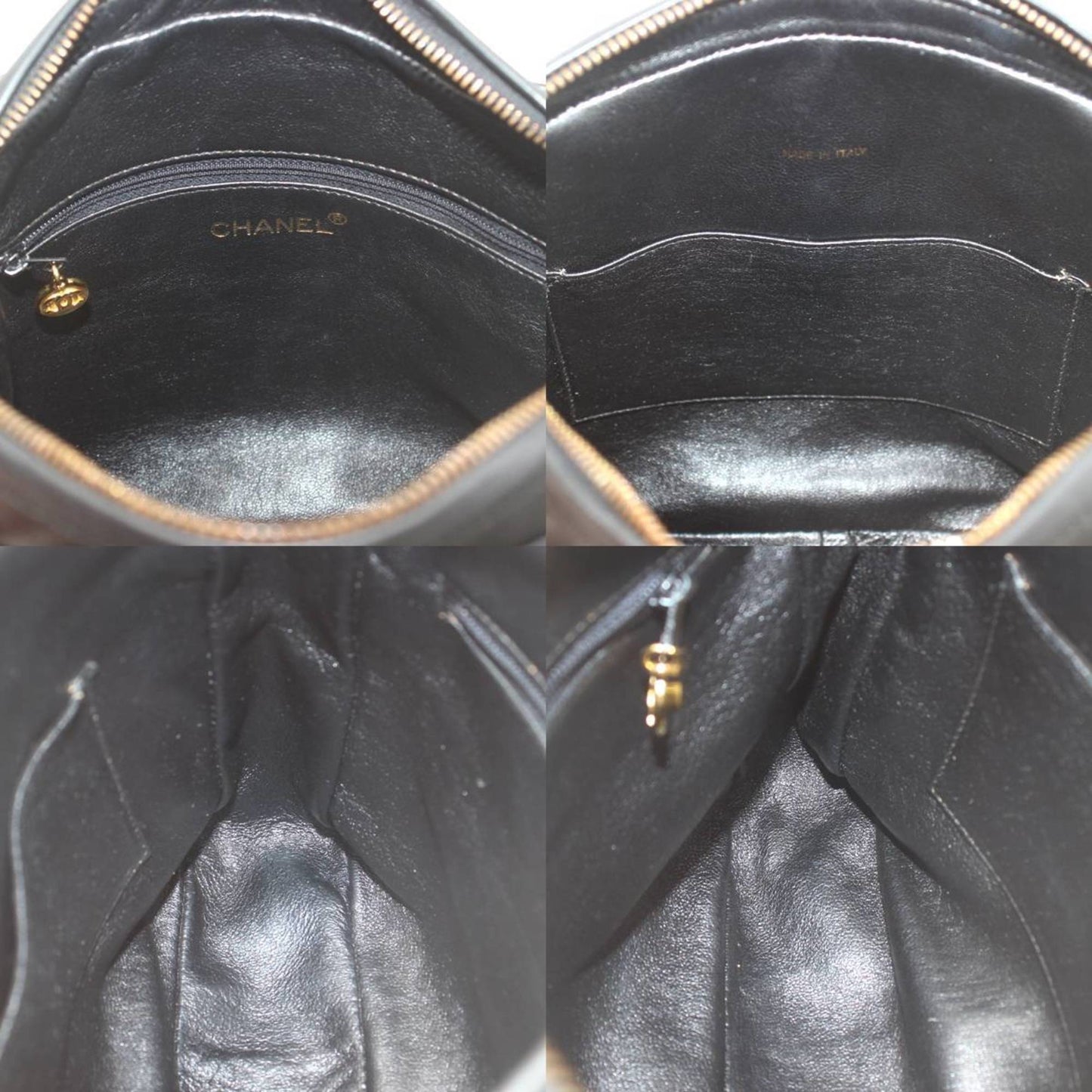 Top Quality Chanel Messenger Shoulder Bag