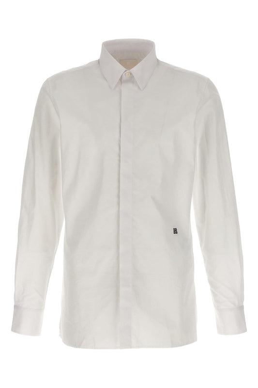 Givenchy Men 'Contemporary' Shirt