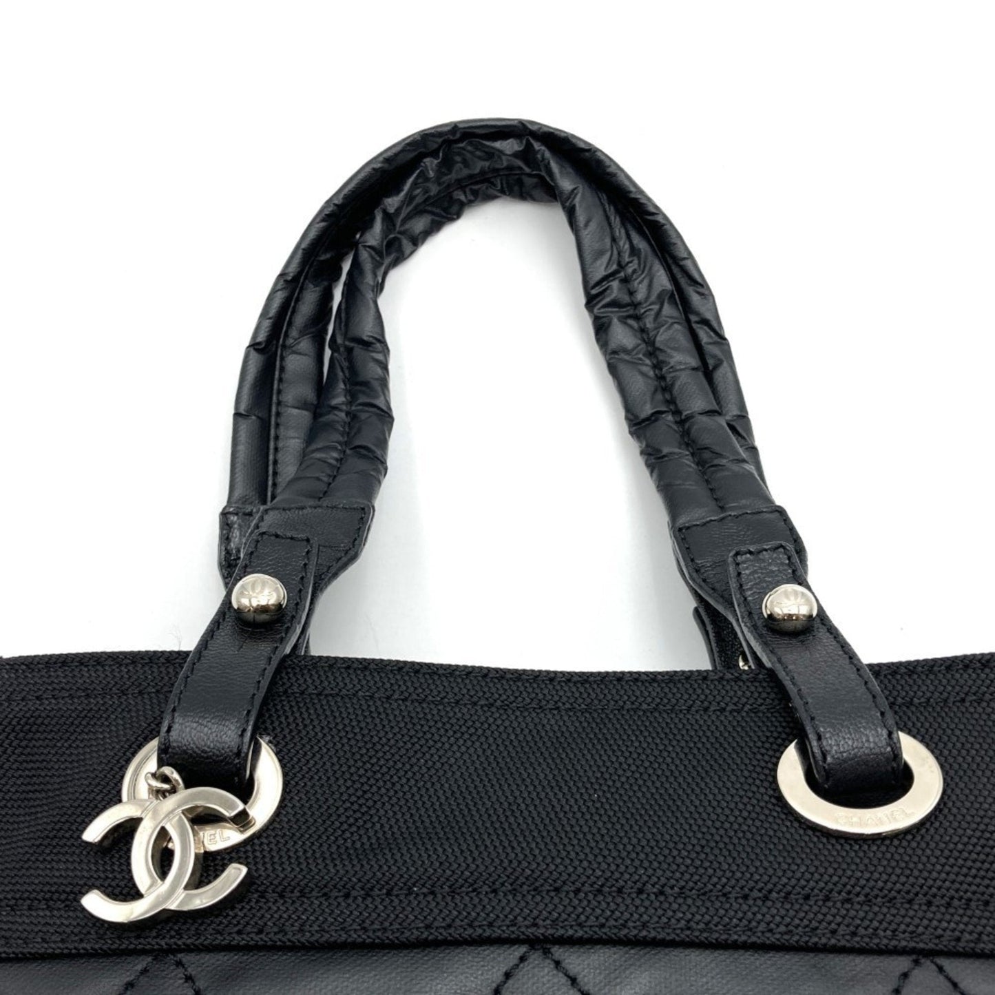 Top Quality Chanel Paris Biarritz Tote