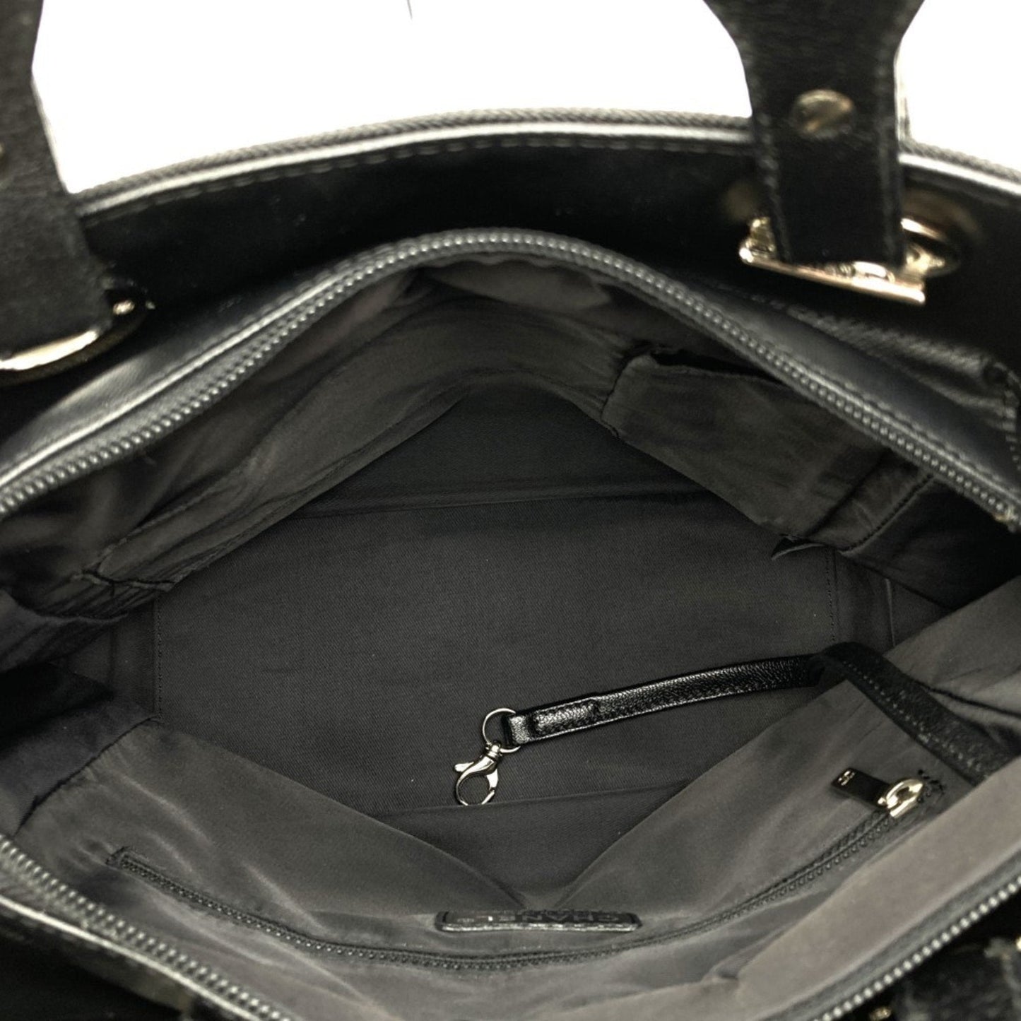 Top Quality Chanel Paris Biarritz Tote