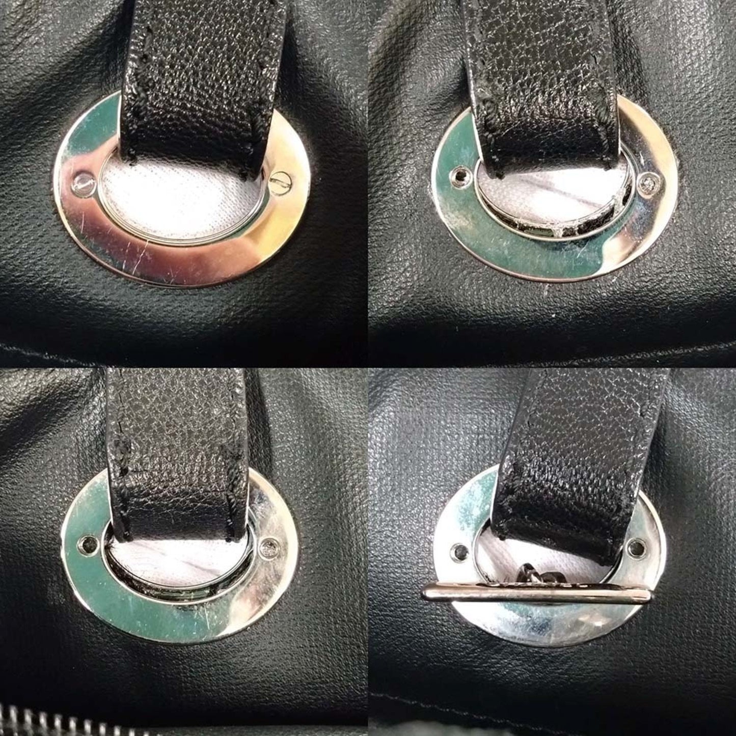 Top Quality Chanel Paris Biarritz Tote