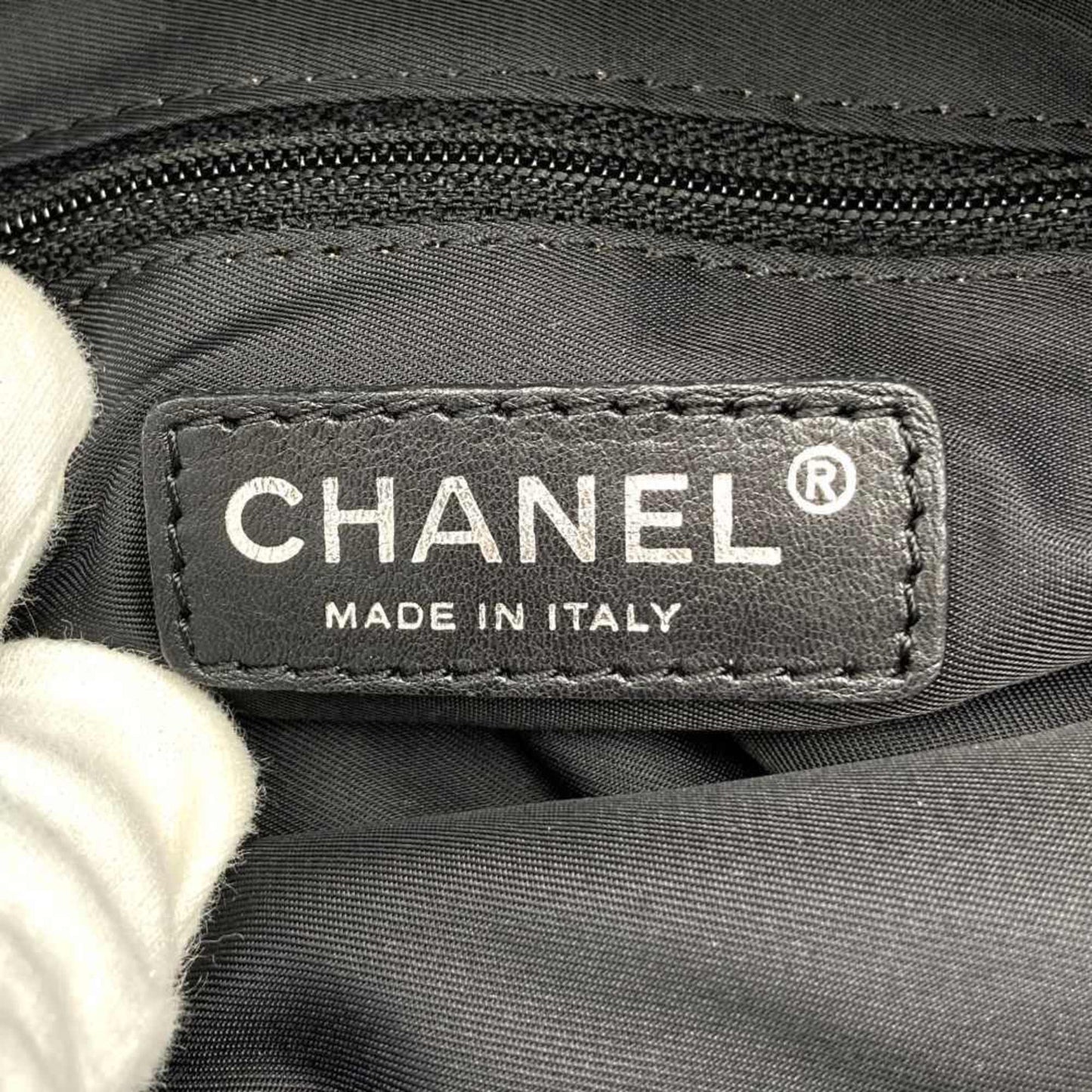 Top Quality Chanel Paris Biarritz Tote