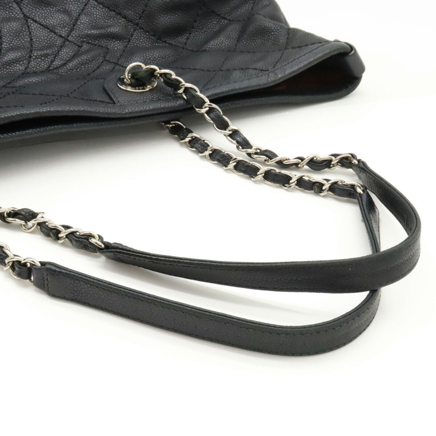 CHANEL Shopping Tote