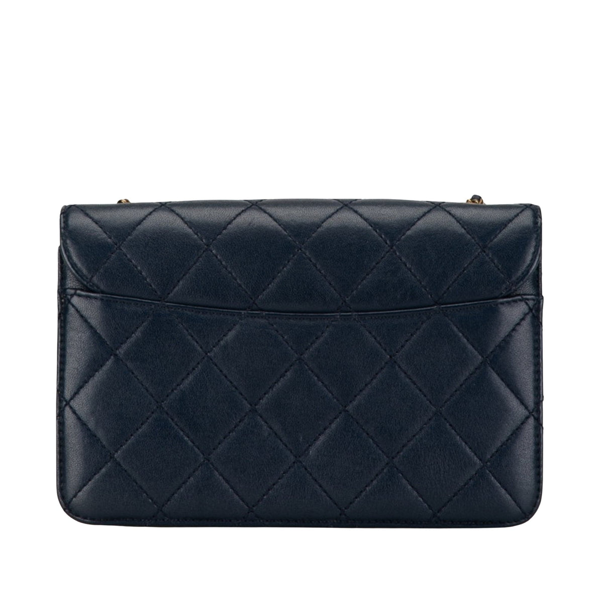 CHANEL Matelasse Shopper