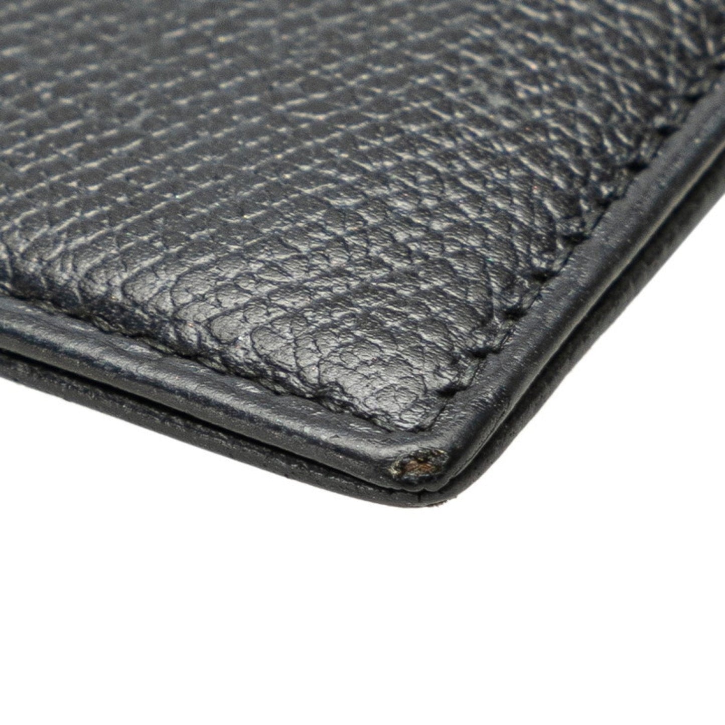 Top Quality Chanel Logo CC Wallet