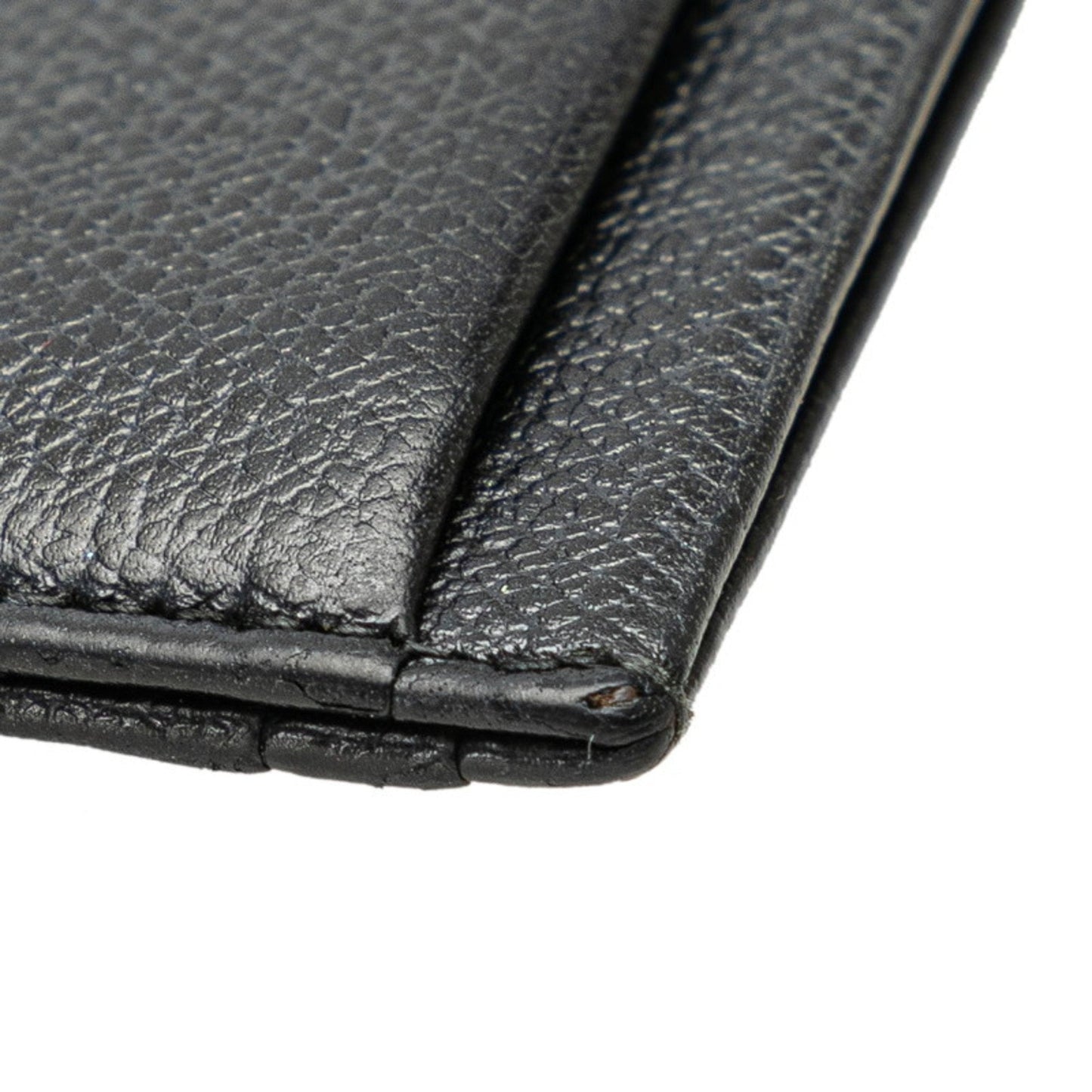 Top Quality Chanel Logo CC Wallet