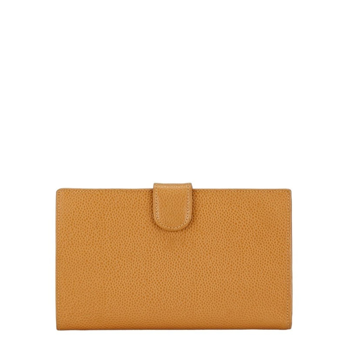 Top Quality Chanel Logo CC Wallet