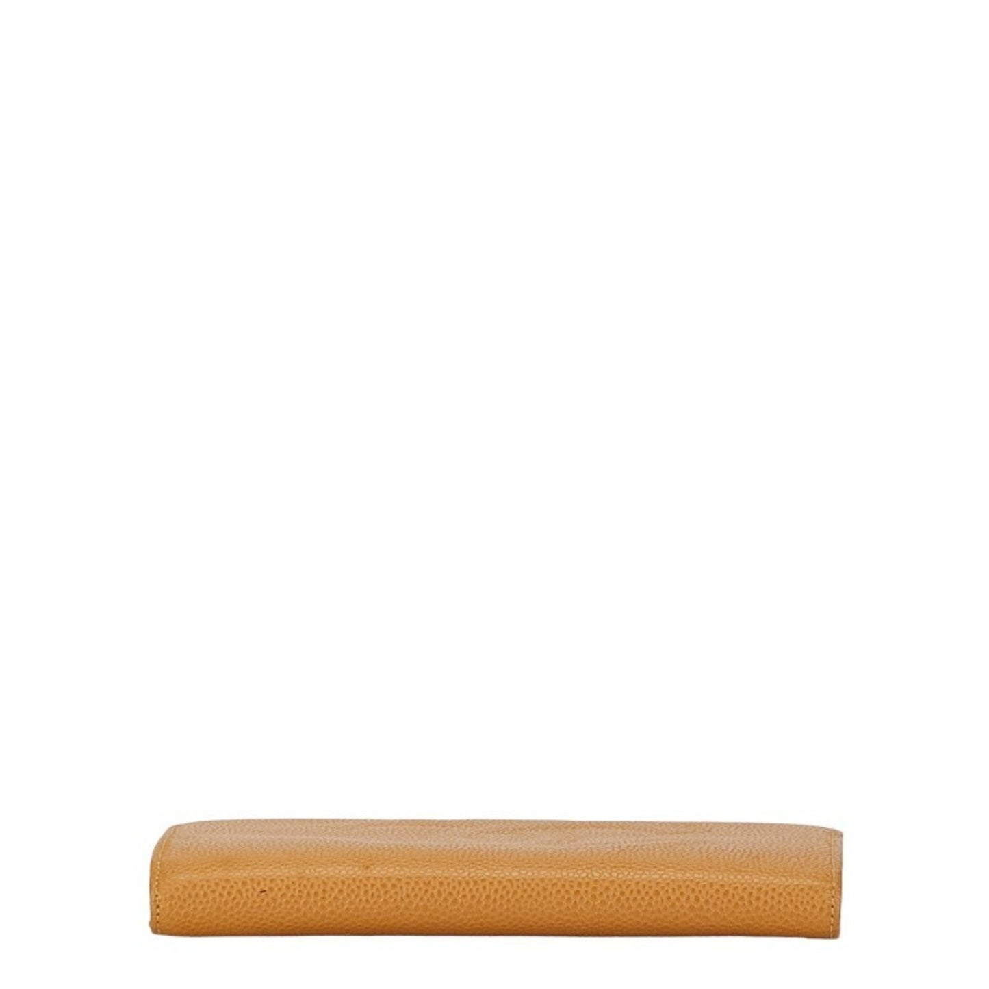 Top Quality Chanel Logo CC Wallet