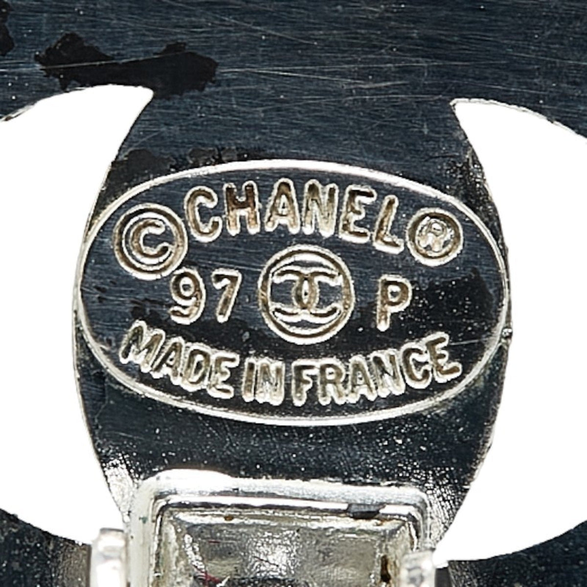 Top Quality Chanel Coco Mark Earrings