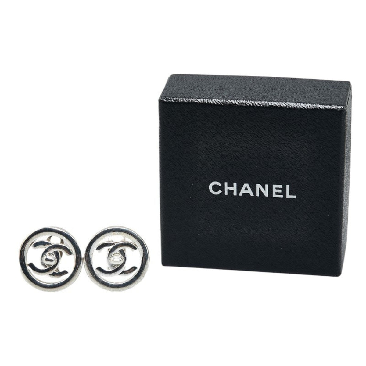 Top Quality Chanel Coco Mark Earrings