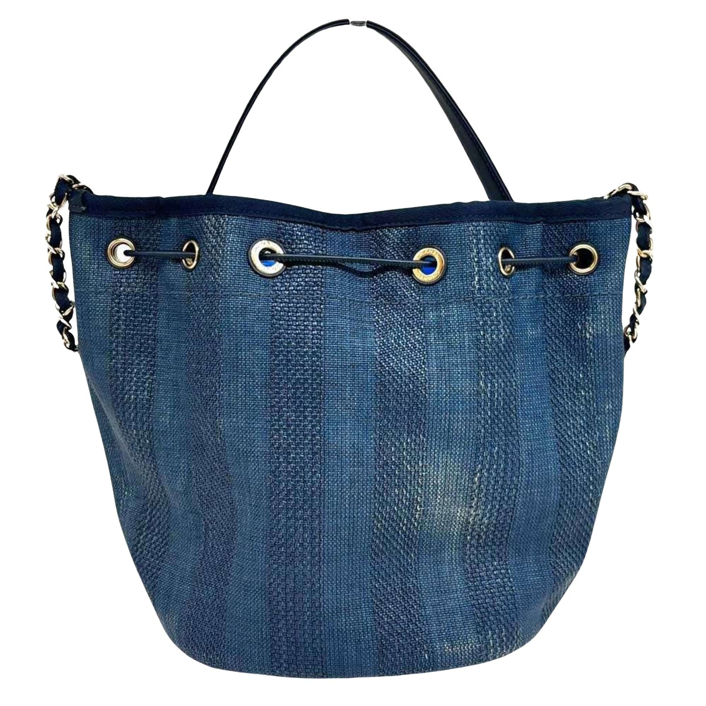 Top Quality Chanel Deauville Tote