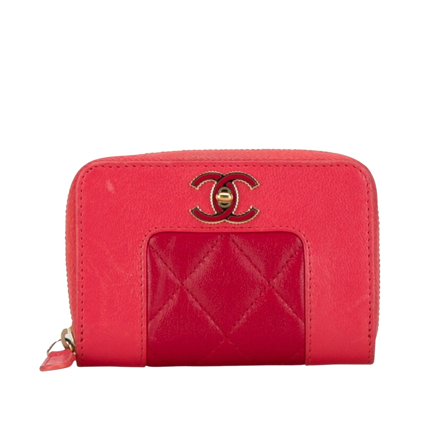 Top Quality Chanel Mademoiselle Wallet
