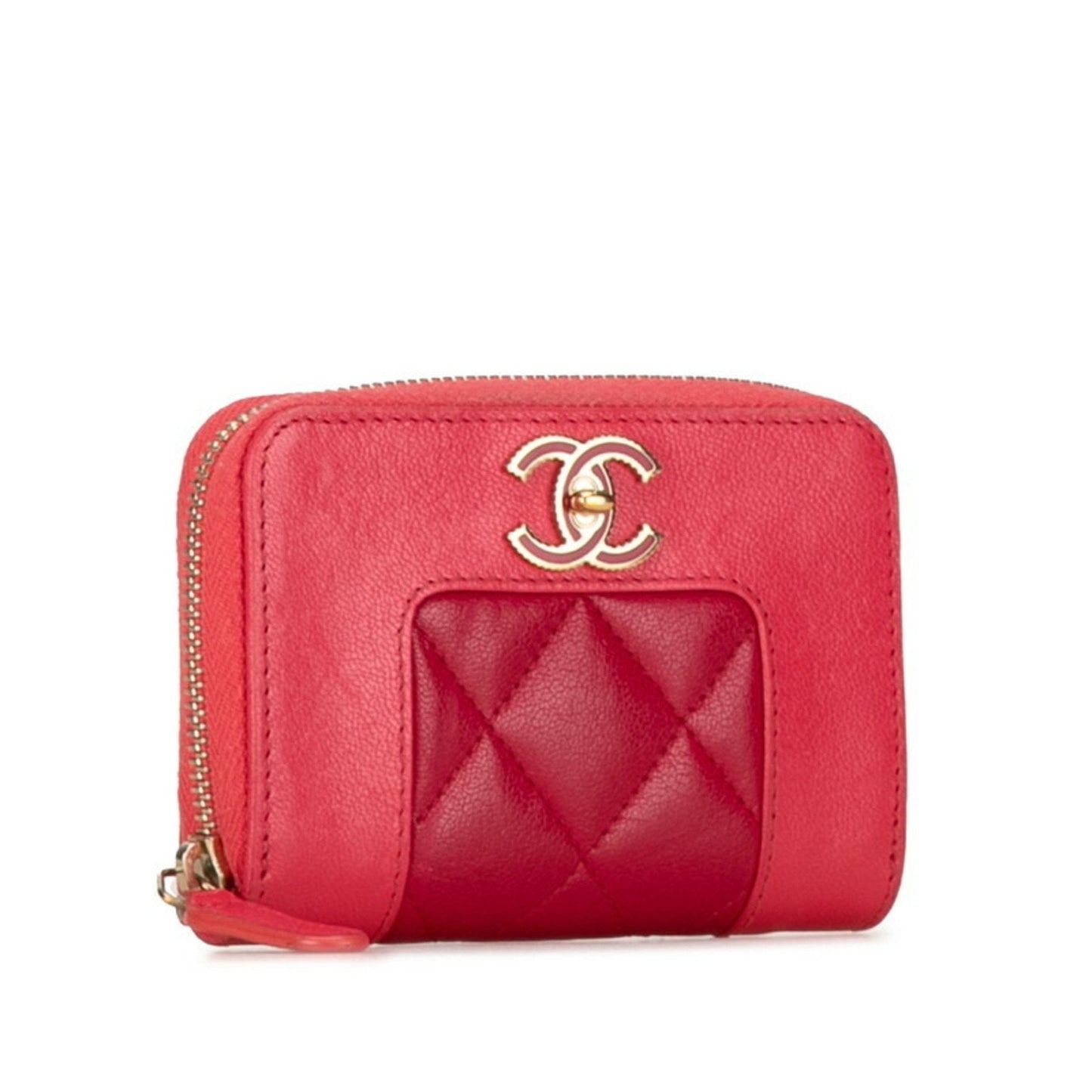 Top Quality Chanel Mademoiselle Wallet