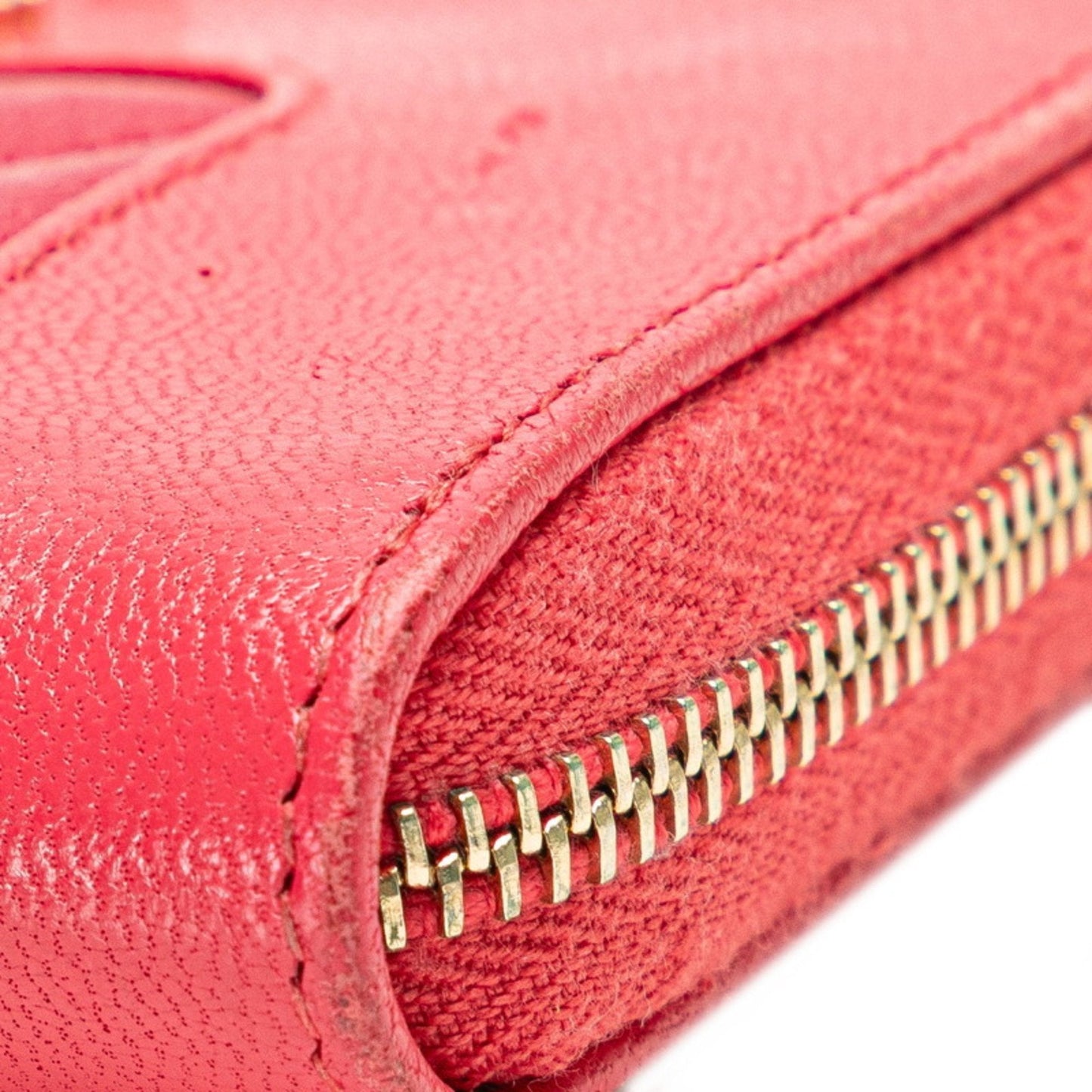 Top Quality Chanel Mademoiselle Wallet