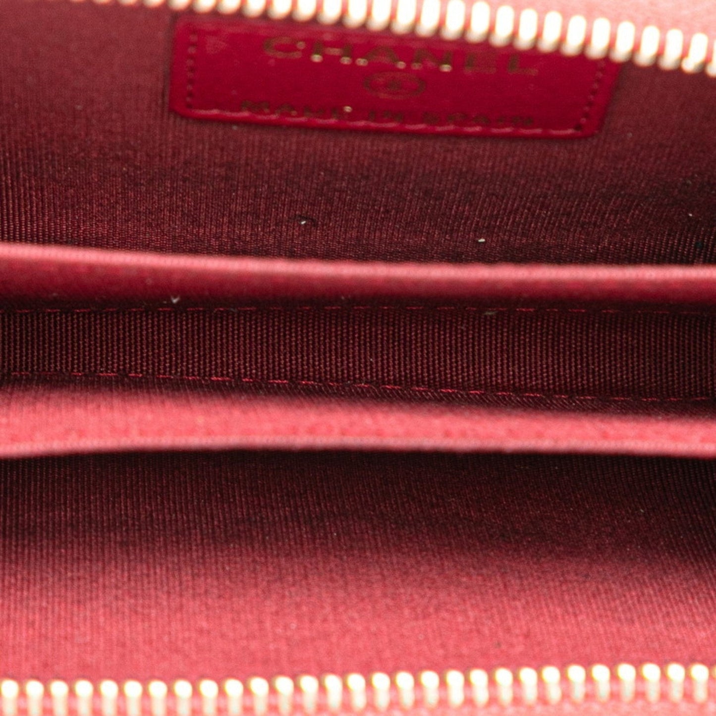 Top Quality Chanel Mademoiselle Wallet