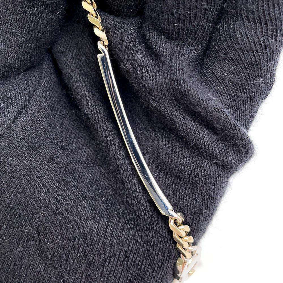 Top Quality Chanel Logo CC Necklace