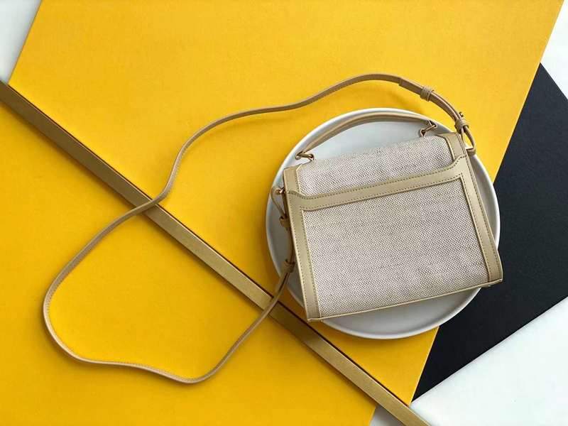Yves Saint Laurent - Bags - The Wells Bags  165