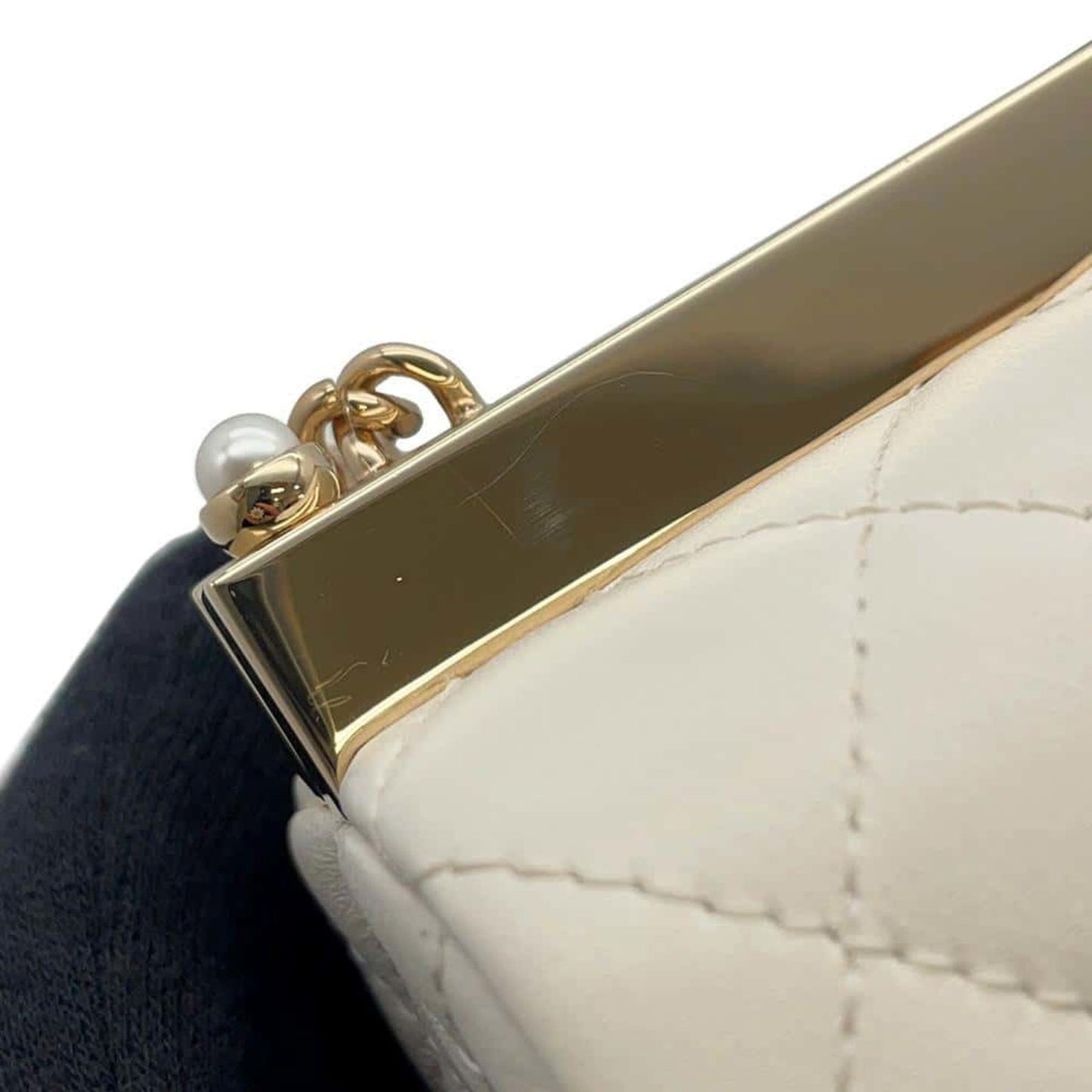 Top Quality Chanel Coco Mark Shoulder Bag