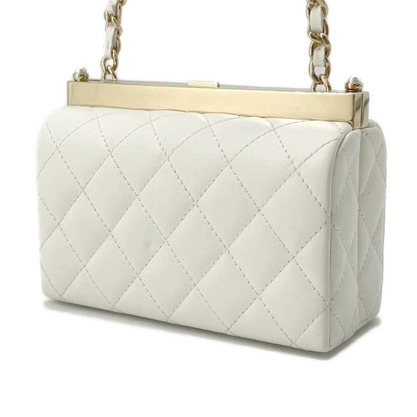 Top Quality Chanel Coco Mark Shoulder Bag