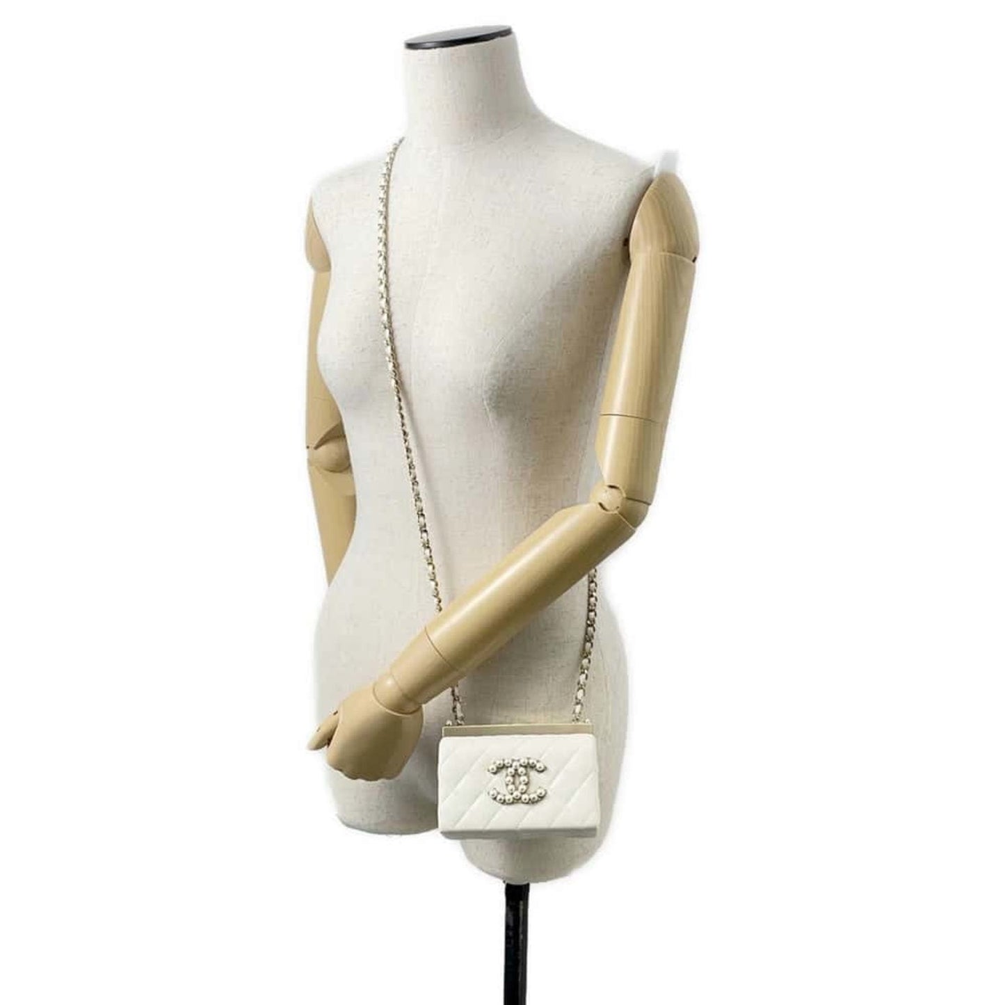 Top Quality Chanel Coco Mark Shoulder Bag