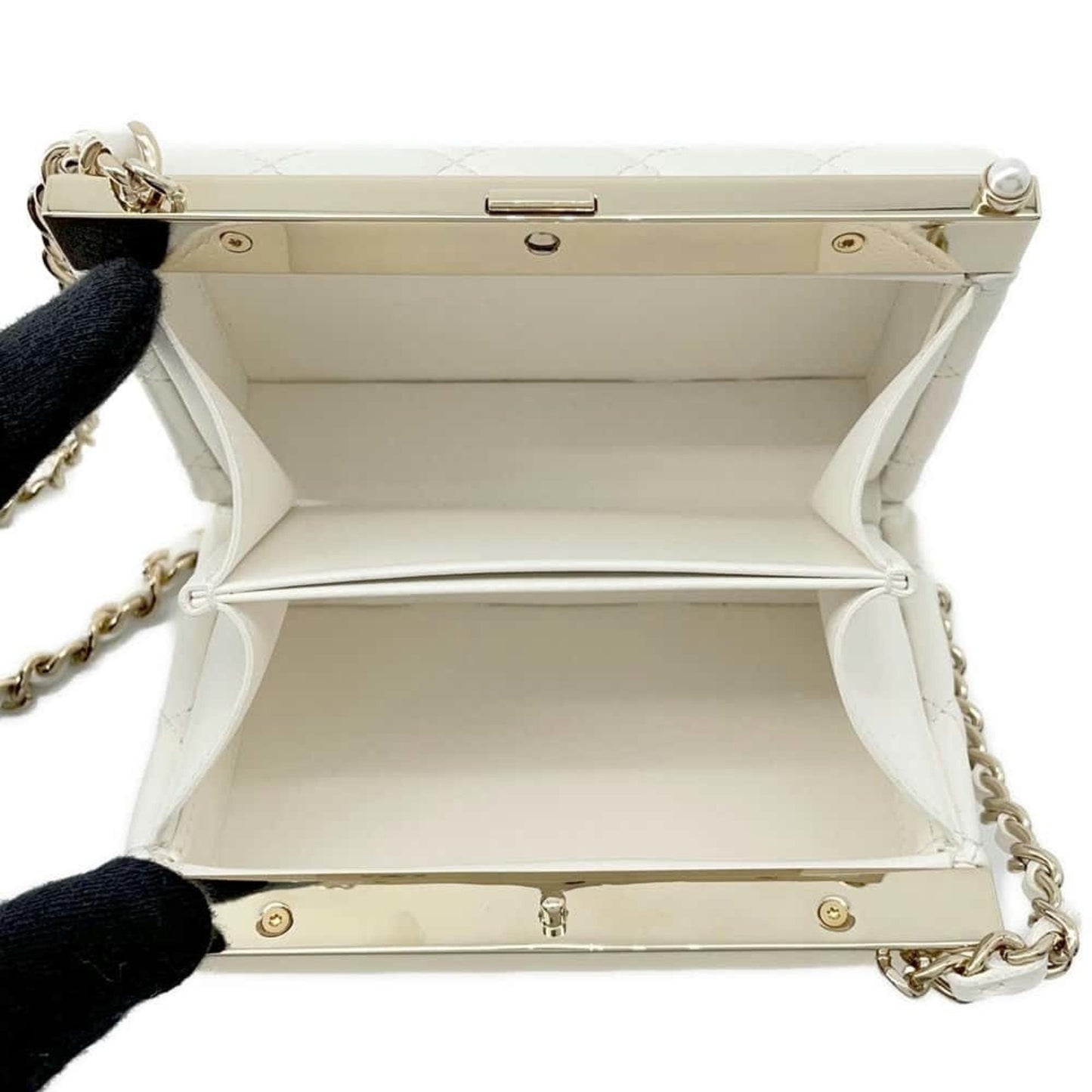 Top Quality Chanel Coco Mark Shoulder Bag
