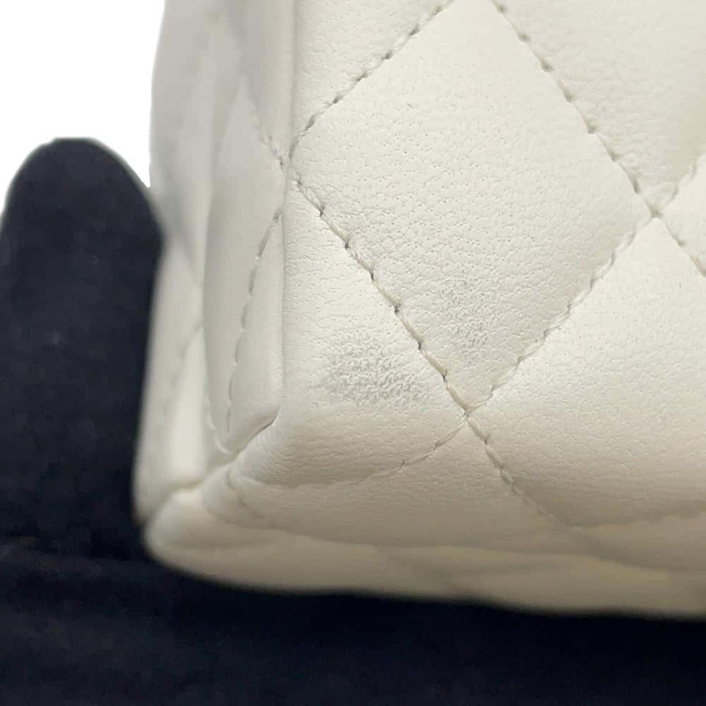 Top Quality Chanel Coco Mark Shoulder Bag