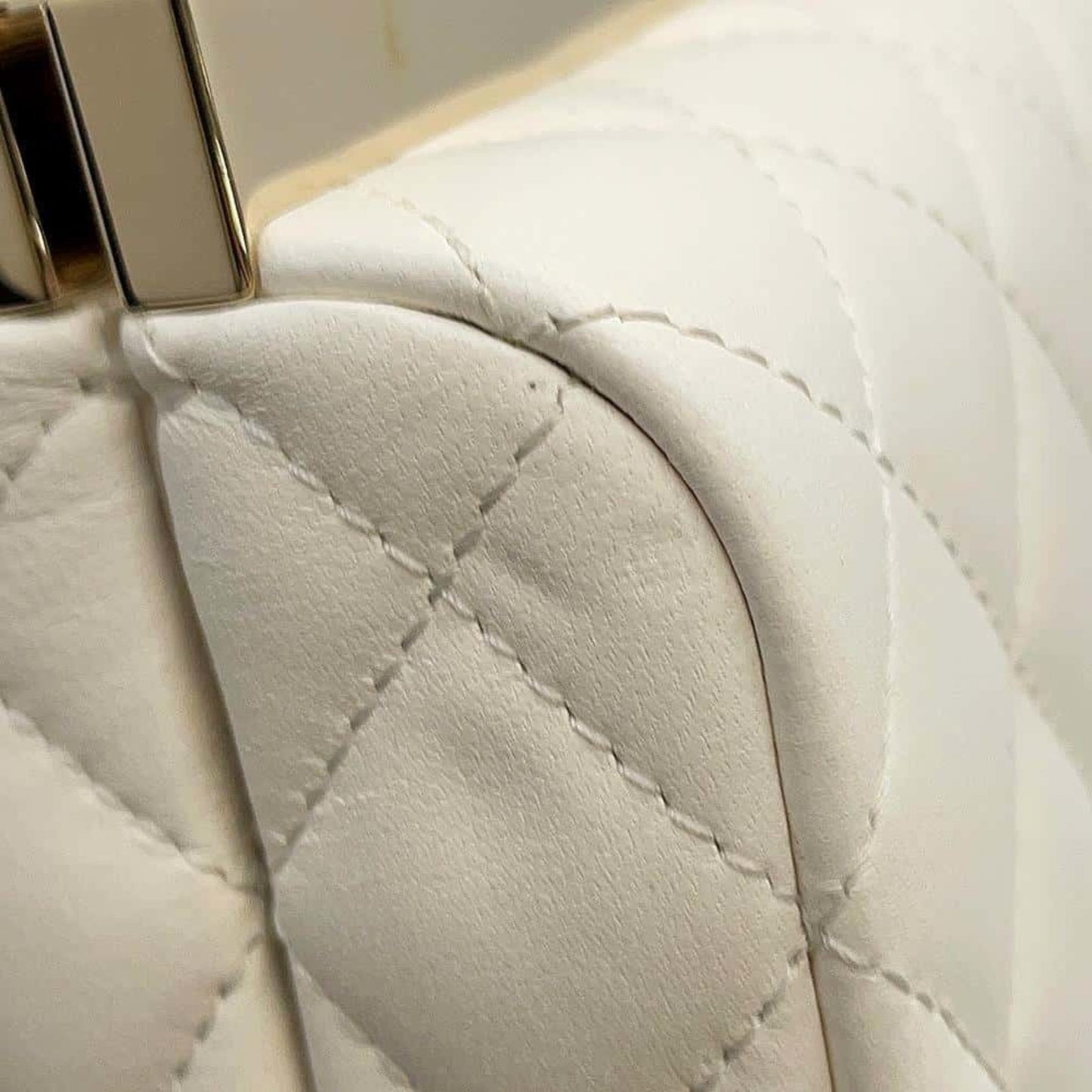 Top Quality Chanel Coco Mark Shoulder Bag