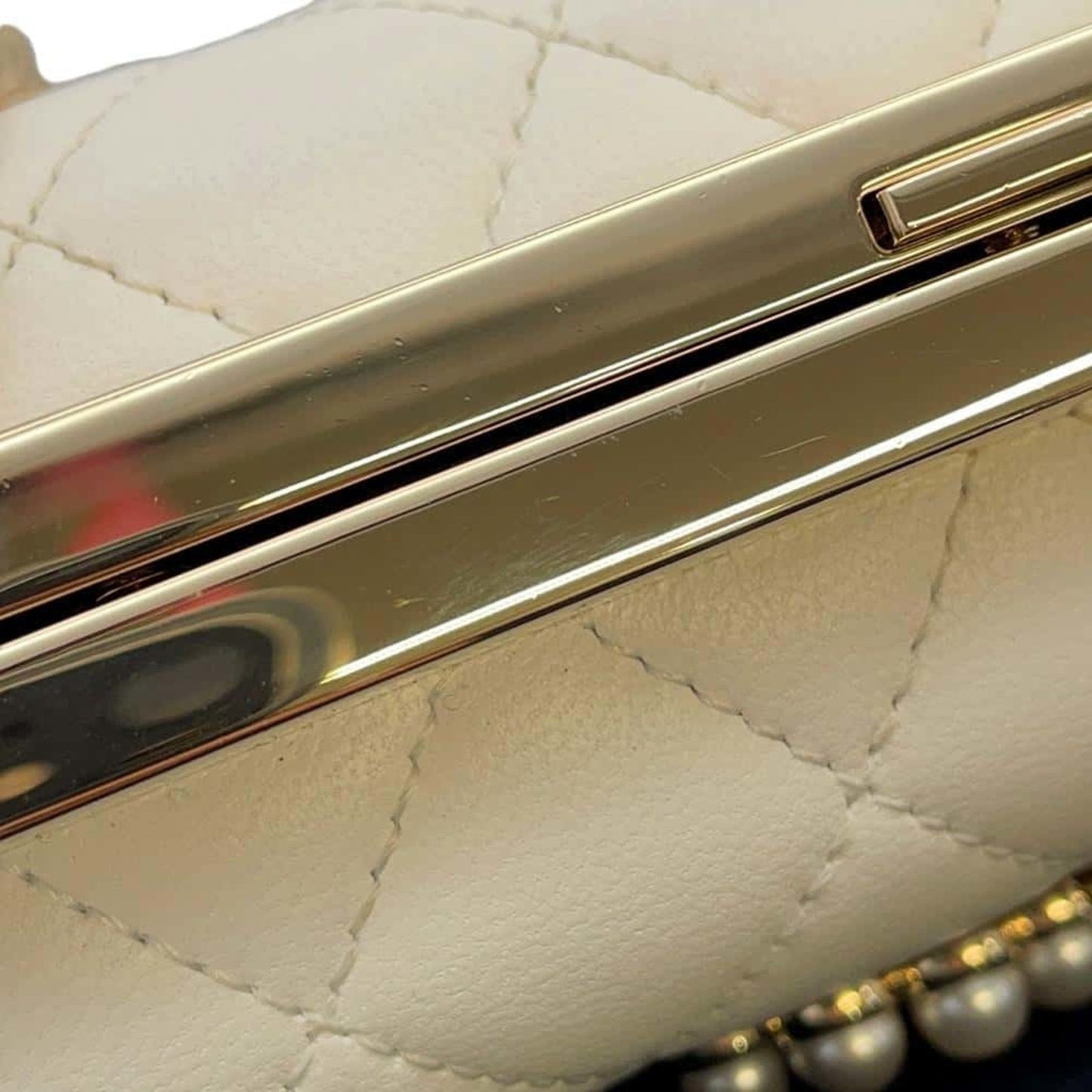 Top Quality Chanel Coco Mark Shoulder Bag