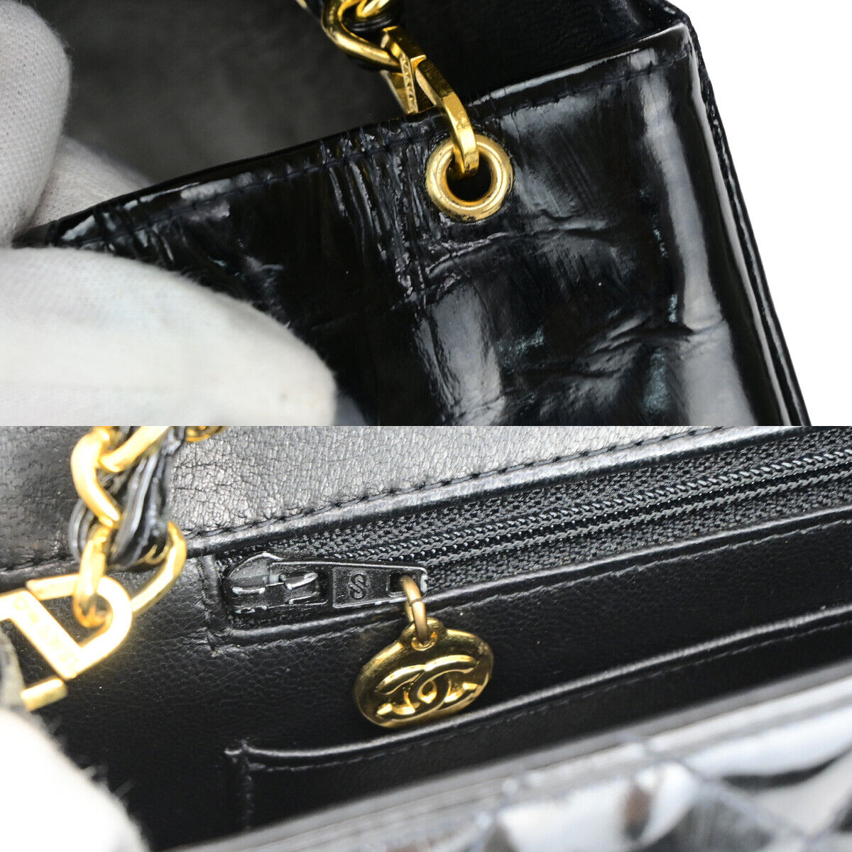 Top Quality Chanel Diana Shoulder Bag