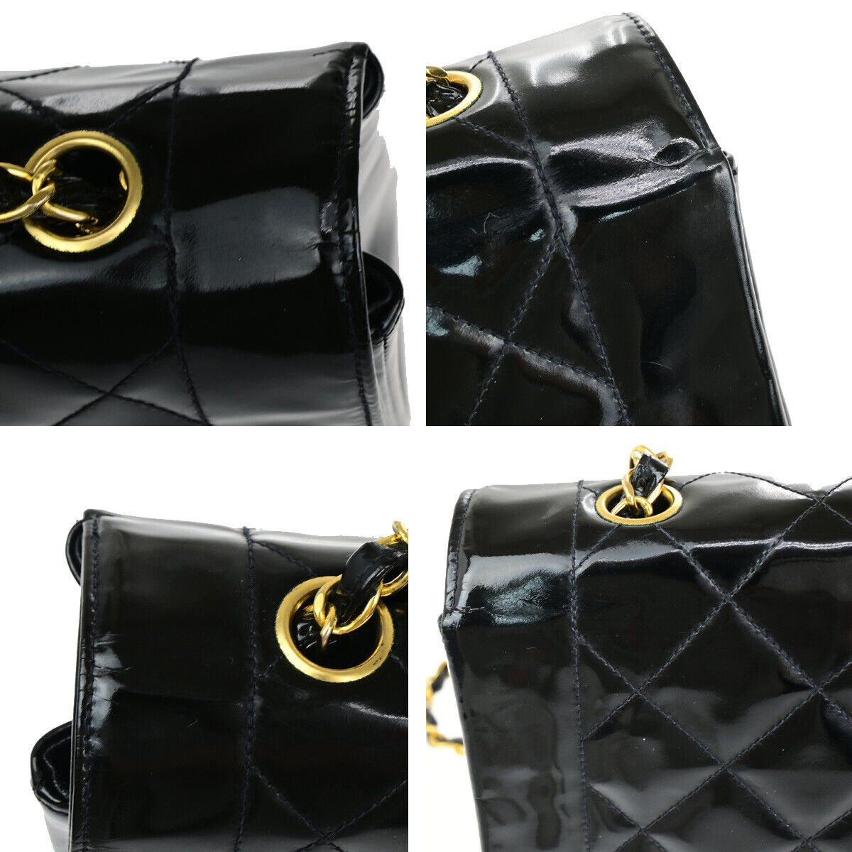 Top Quality Chanel Diana Shoulder Bag