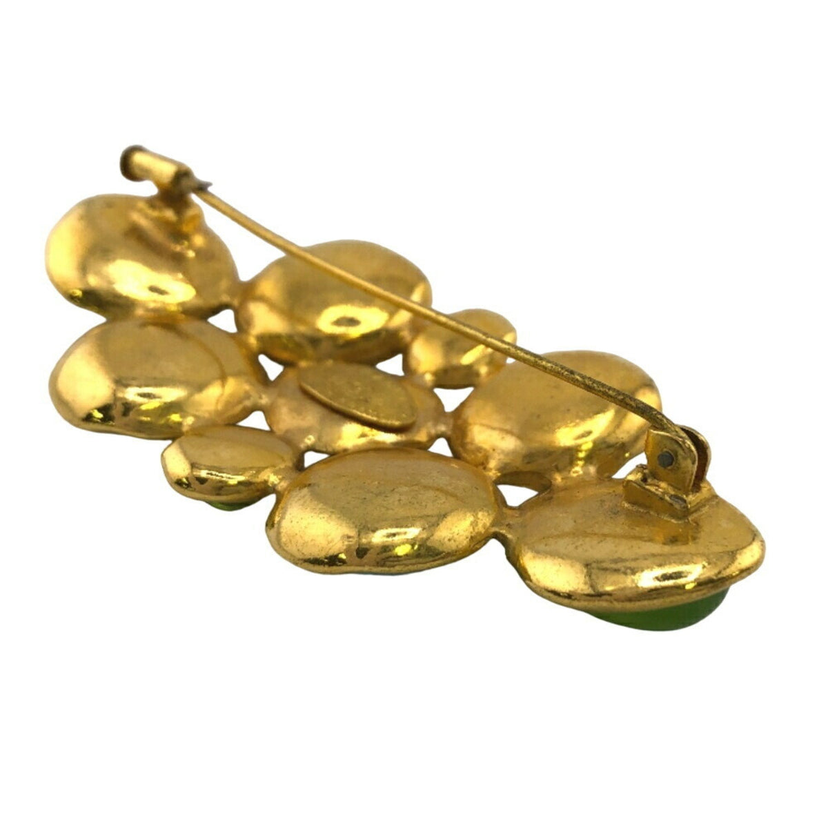 Top Quality Chanel Gripoix Brooch
