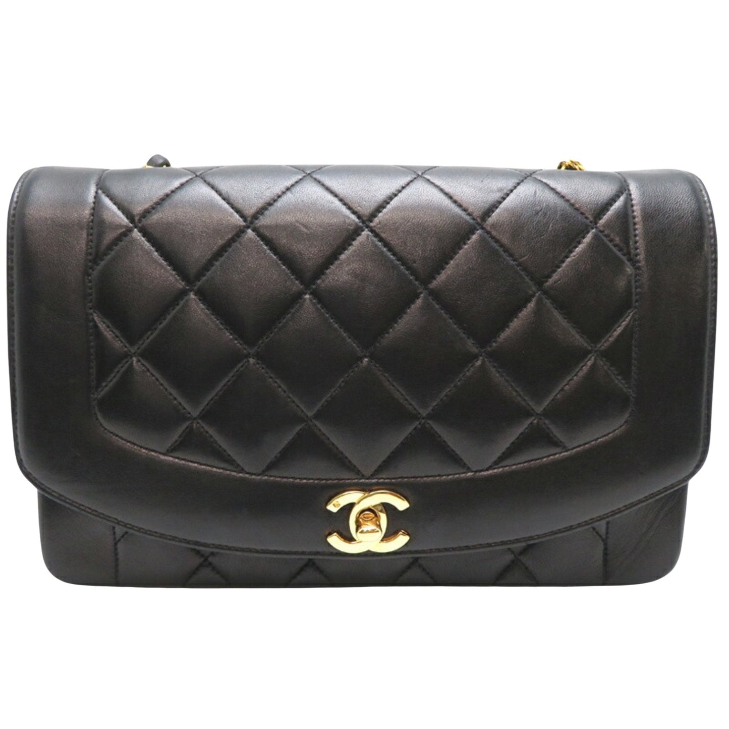 Top Quality Chanel Diana Shoulder Bag