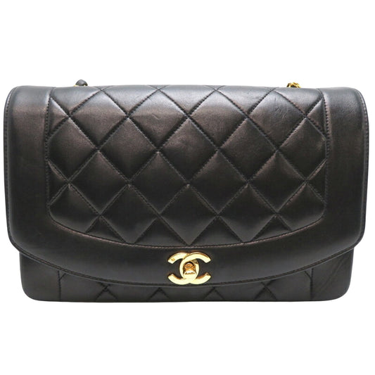 Top Quality Chanel Diana Shoulder Bag