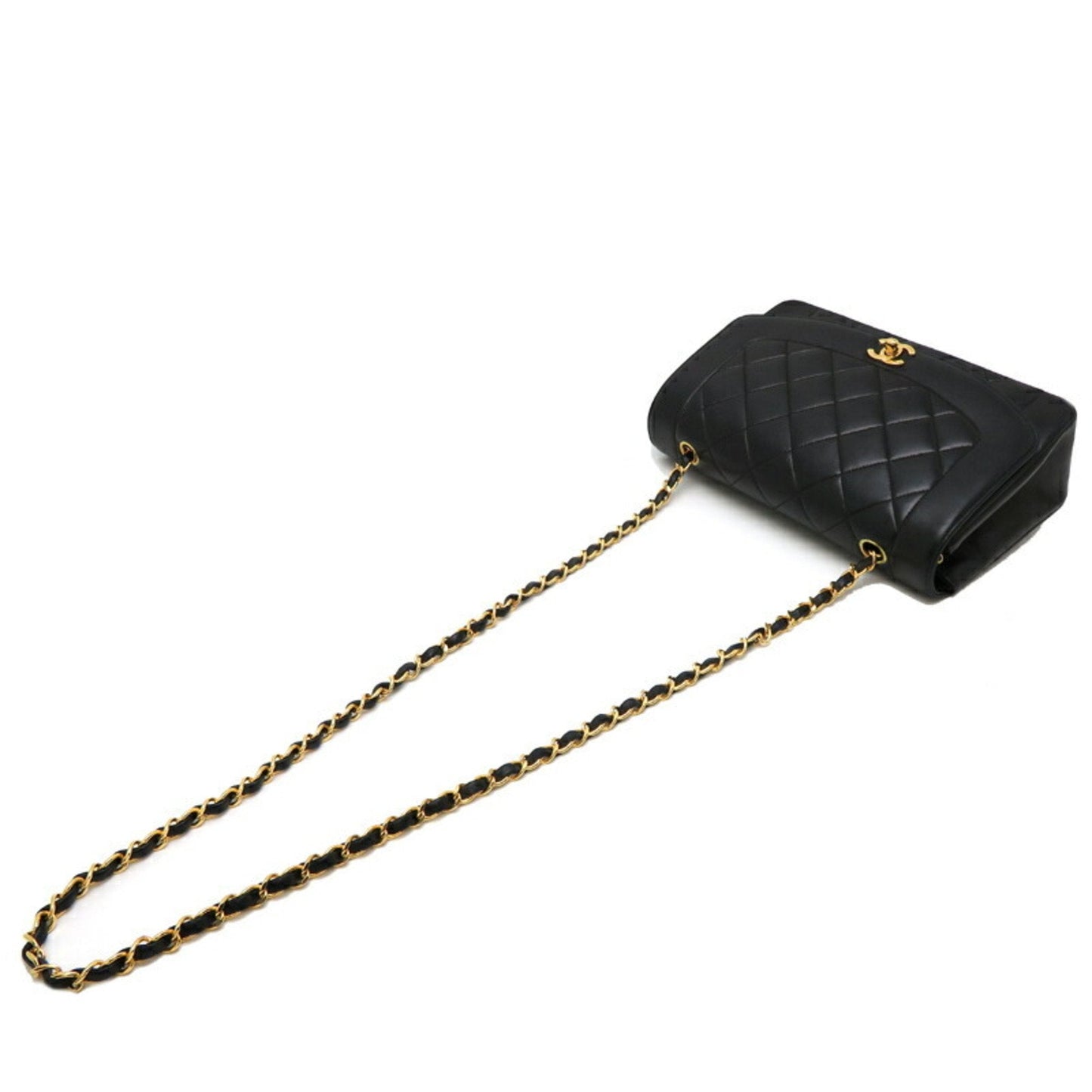Top Quality Chanel Diana Shoulder Bag