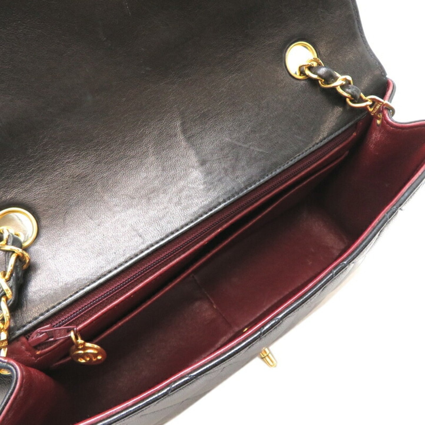 Top Quality Chanel Diana Shoulder Bag