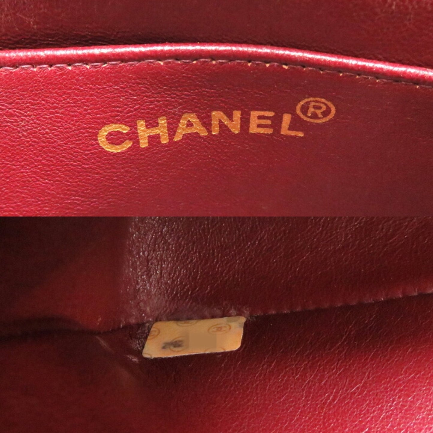 Top Quality Chanel Diana Shoulder Bag