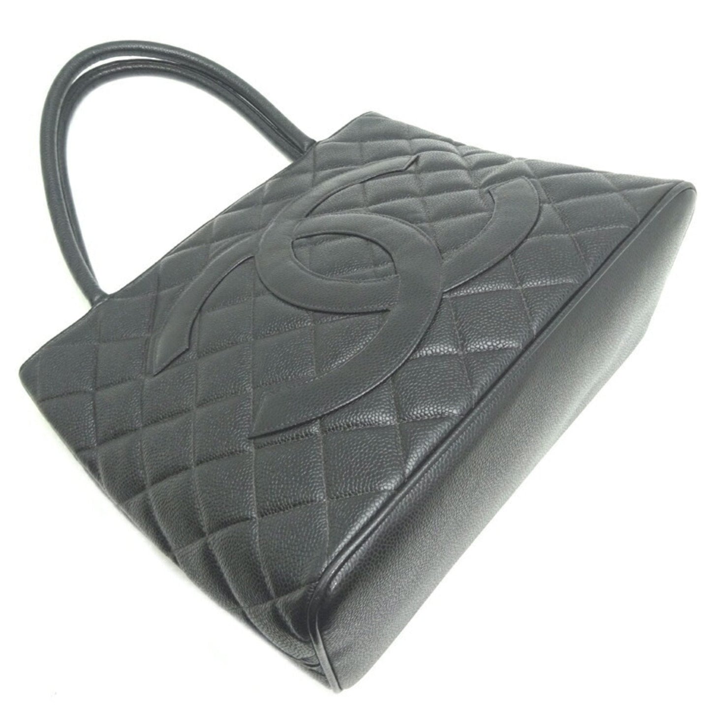 Top Quality Chanel Medaillon Tote