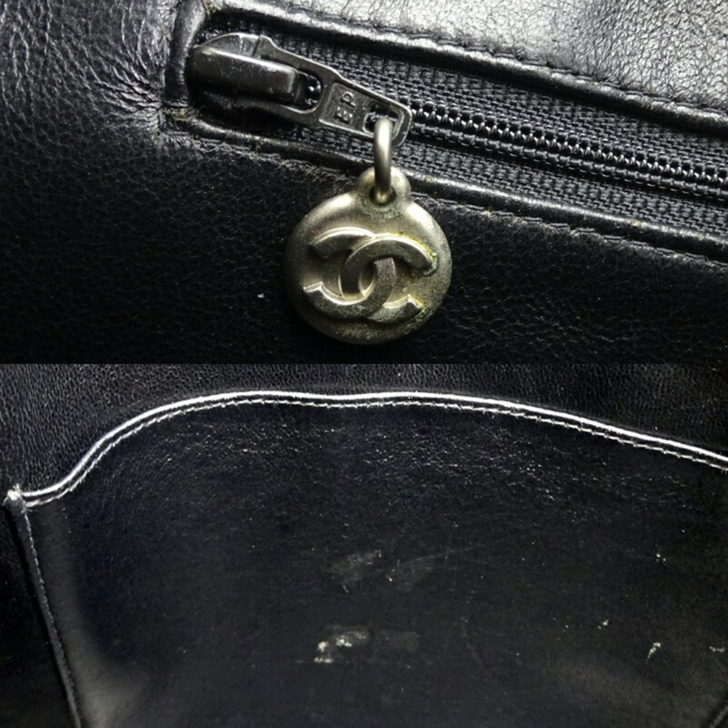 Top Quality Chanel Medaillon Tote