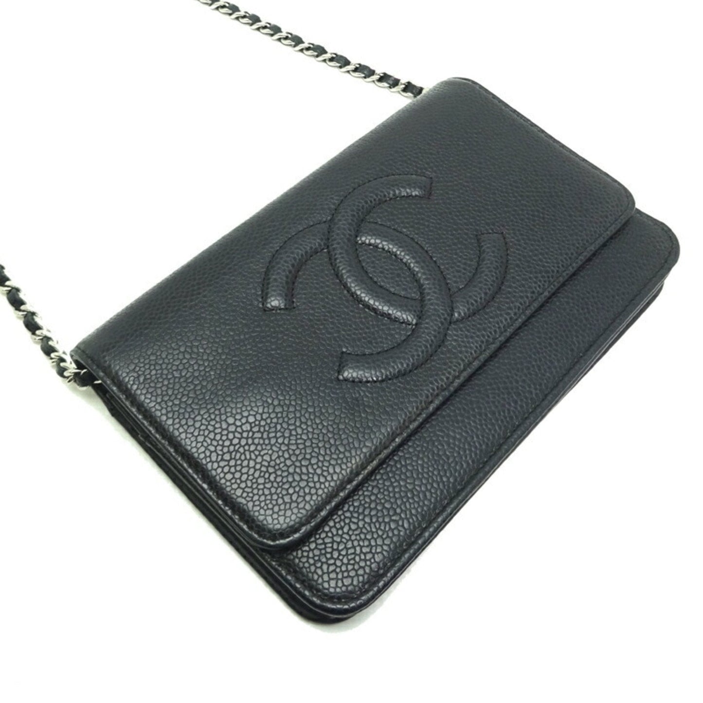 Top Quality Chanel Coco Mark Shoulder Bag