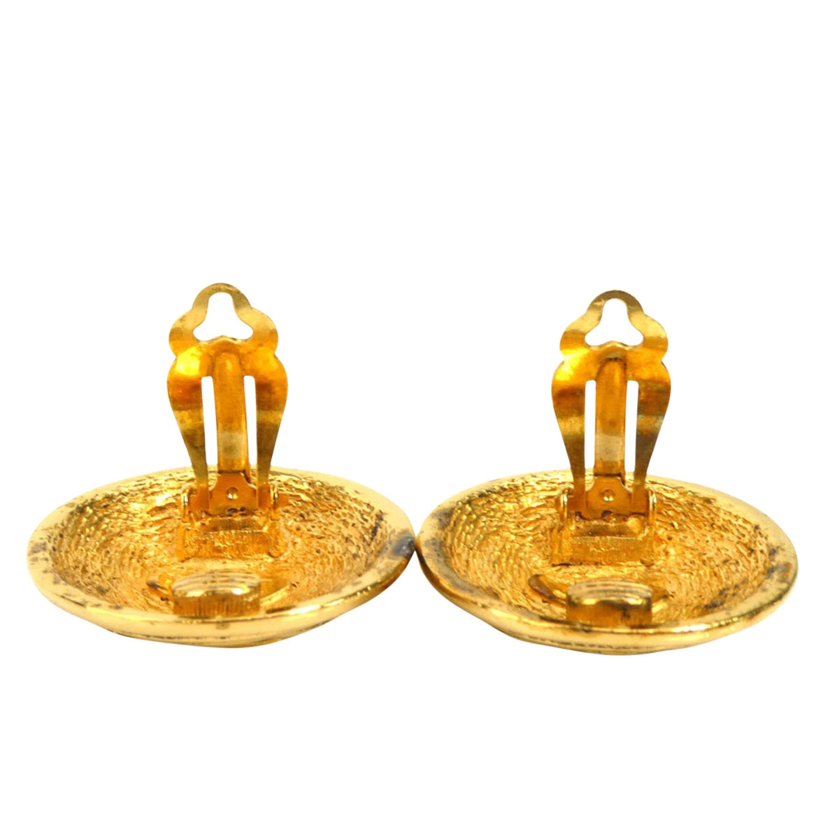 Top Quality Chanel Coco Mark Earrings