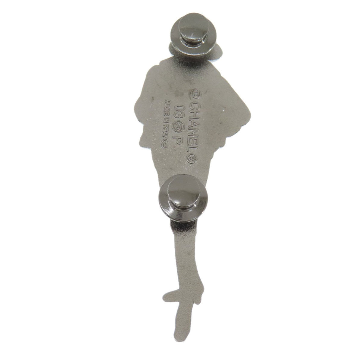 Top Quality Chanel Mademoiselle Brooch