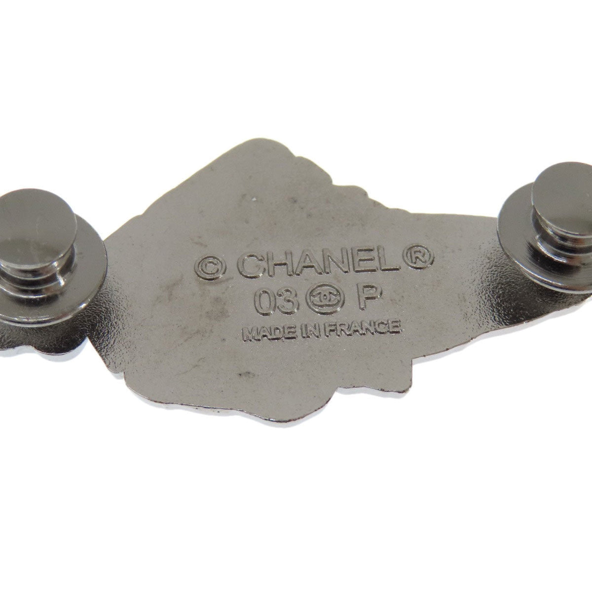 Top Quality Chanel Mademoiselle Brooch