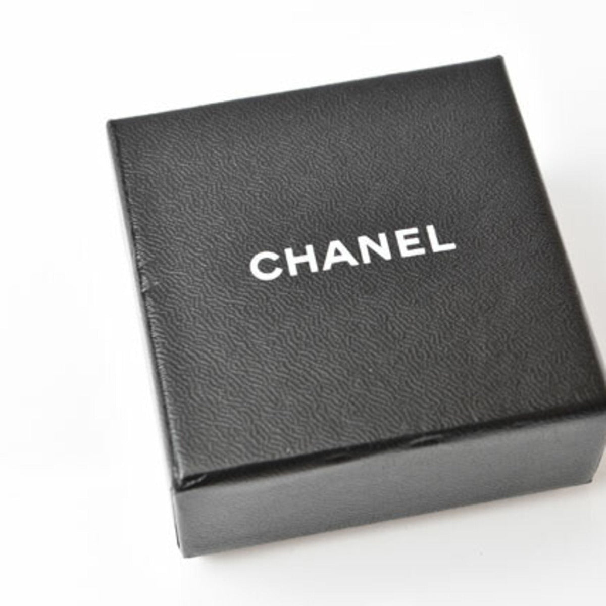 Top Quality Chanel Logo CC Brooch