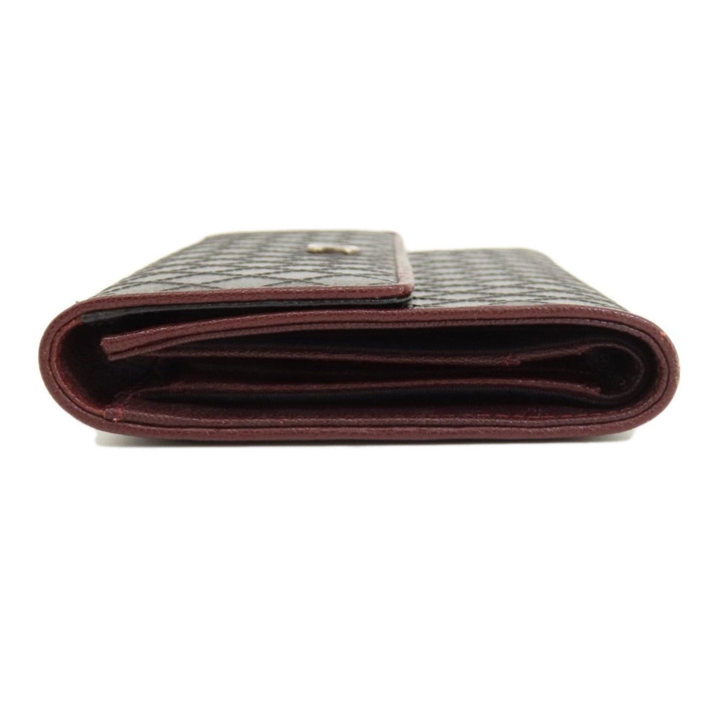 Top Quality Chanel Matelasse Wallet
