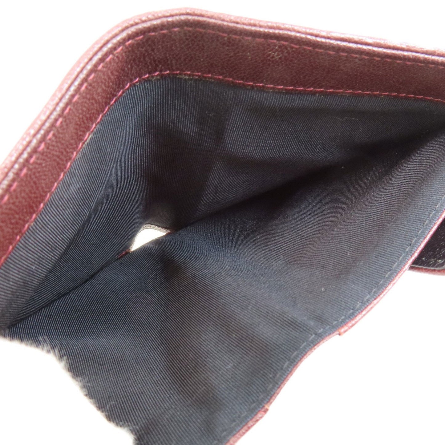 Top Quality Chanel Matelasse Wallet
