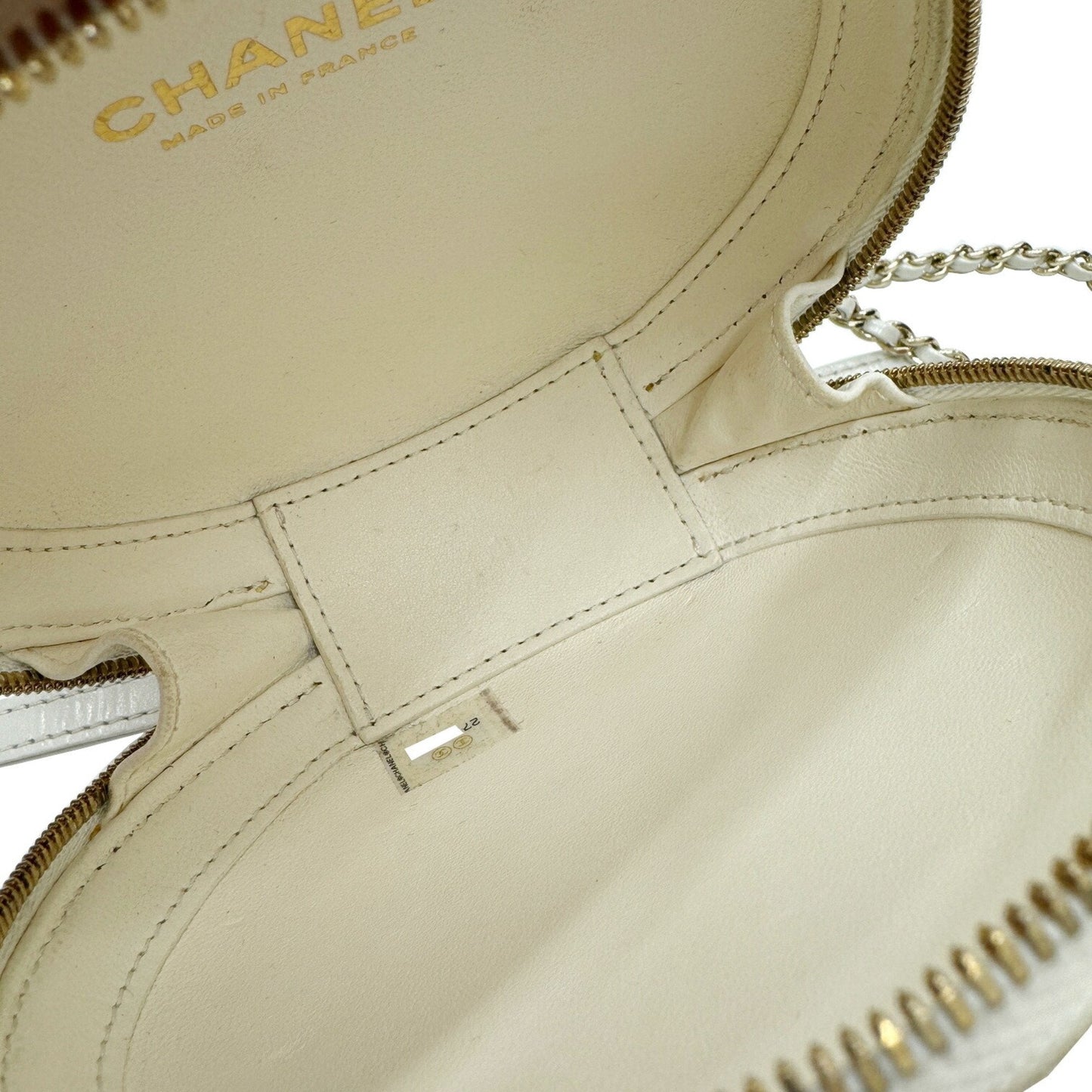 Top Quality Chanel Matelasse Shoulder Bag