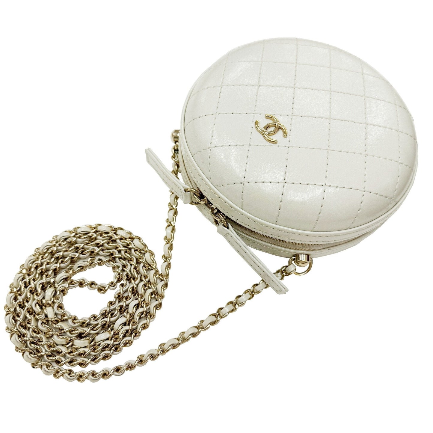 Top Quality Chanel Matelasse Shoulder Bag