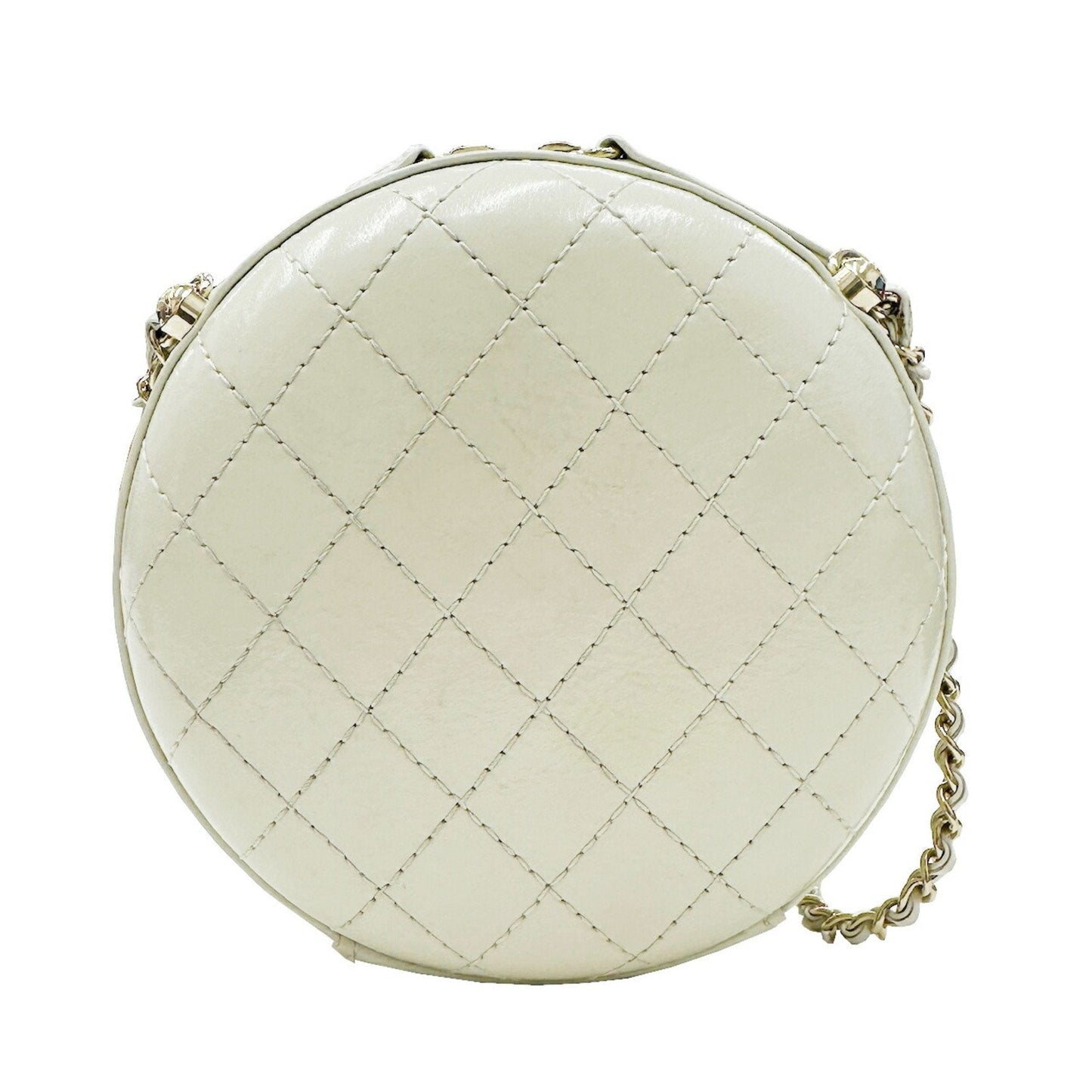 Top Quality Chanel Matelasse Shoulder Bag
