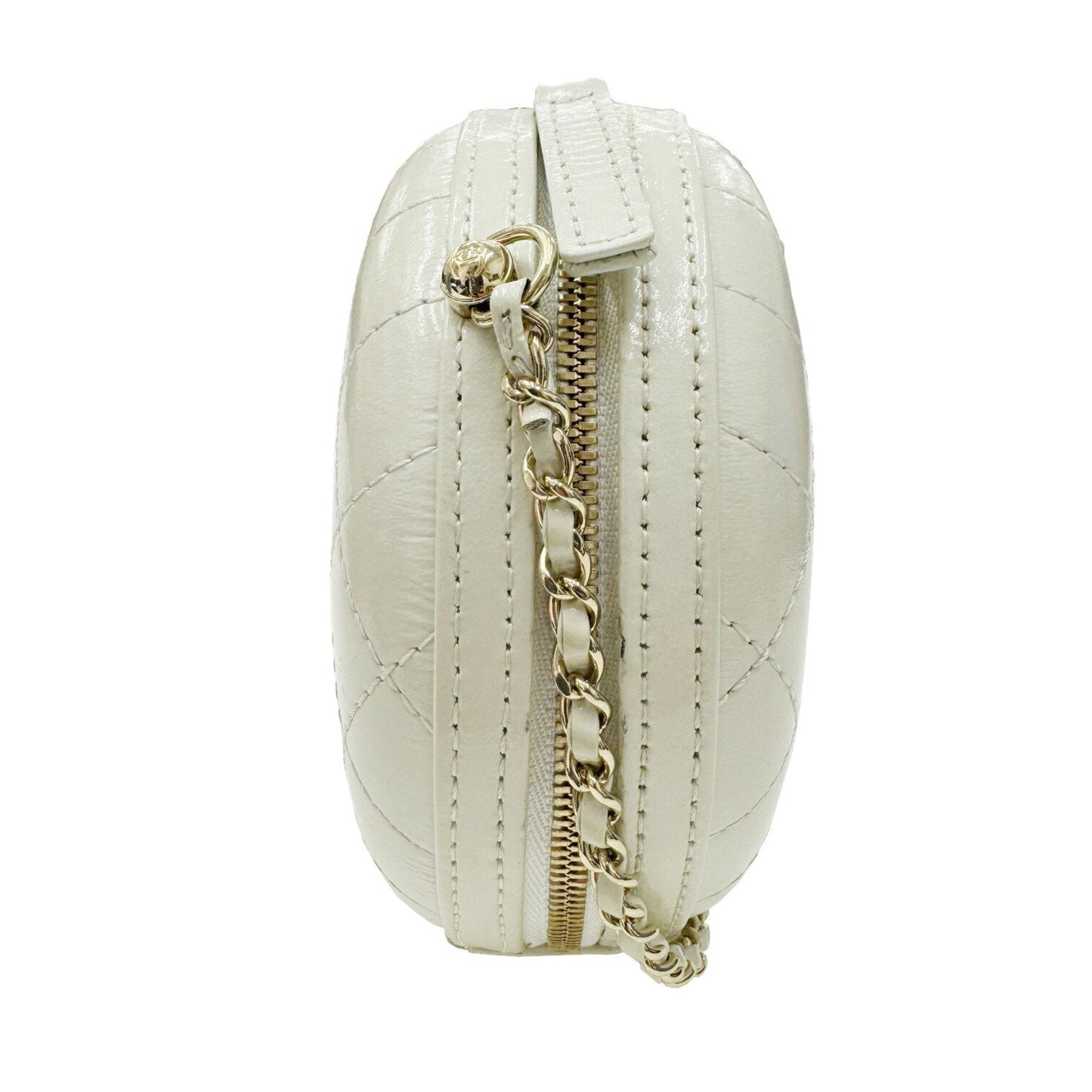 Top Quality Chanel Matelasse Shoulder Bag