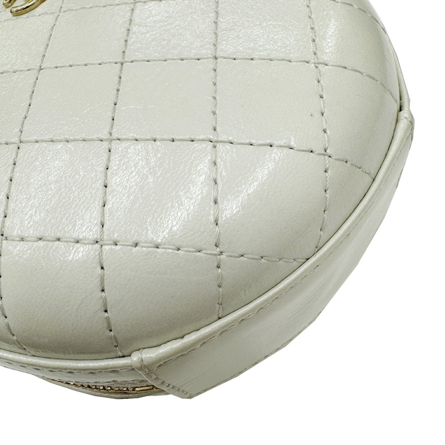 Top Quality Chanel Matelasse Shoulder Bag